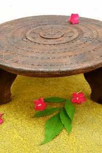 தோன்றிய முக்காலித் தேர்வு