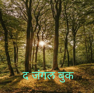 द जंगल बुक
