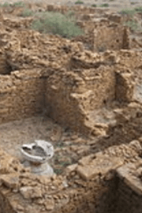 कुलधरा में एक रात
