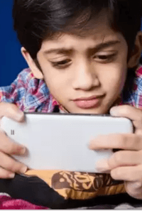 गोंडस हास्य