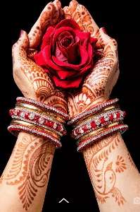 "अनोखा रिश्ता" 🌹🌹 
भाग  - 4