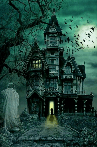 College Ghost