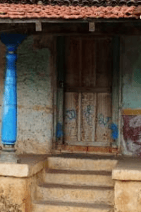 नाले बा  -एक सच .....