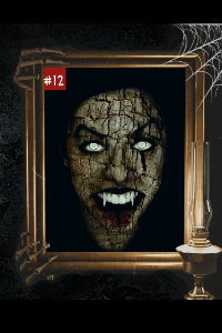 रक्तपिपासु वैंम्पायर- एक तिलिस्म( डिज़िटल लैटर इन हॉरर फेस्टिवल )