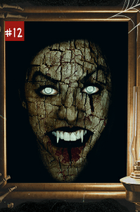 लाॅकडाउन वैम्पायर