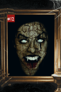 वैंपायर: भूतिया भेड़िया का डर