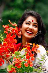 স্বাবলম্বী নারী