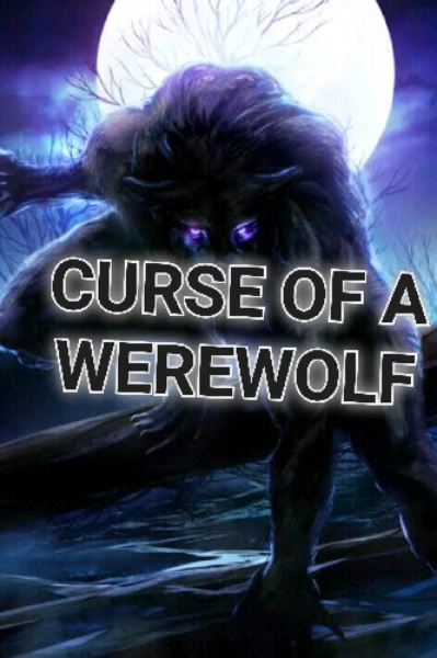 मानव भेड़िया (CURSE OF A WEREWOLF)