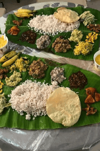 ഒരു അൽകുൽത്ത് ഓണം