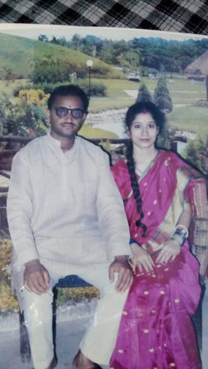 मेरे जीवन दाता