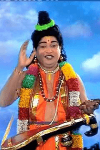 நாரதர்..