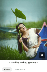 *ಹೊರಟಿತ್ತು ಅವಳ ಮೆರವಣಿಗೆ *