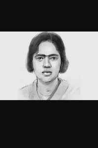 বীরকন্যা প্রীতিলতা ওয়াদ্দেদার
