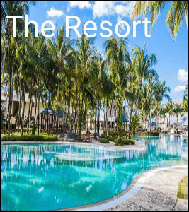 The Resort