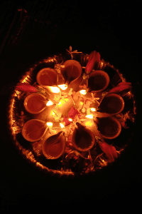 ನಂದಾ ದೀಪ