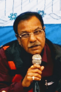 लघु कहानी : आत्म-निर्भरता
