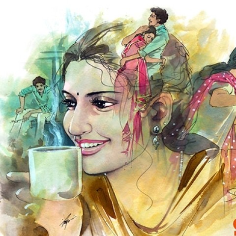 நினைத்தவர் புலம்பல்