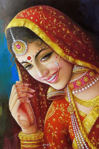 తెలుగు గజల్