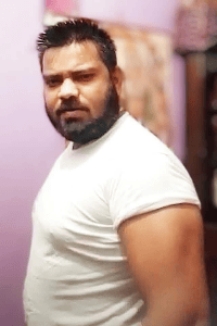 गौरव की पारिवारिक कथा