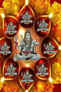 బిల్వ పత్ర మహిమ
