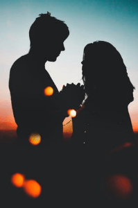 ਦਸ ਤੇਰਾ ਮੇਰਾ ਰਿਸ਼ਤਾ ਕੀ ਏ