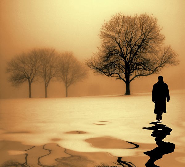 STRANGER TO LIFE