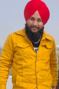 ਨੈਣਾਂ ਦਾ ਜੋੜਾ