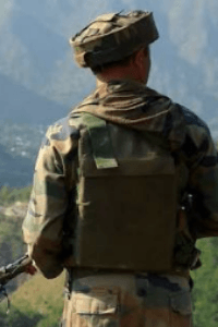 सीमेवरून तुझ्यासाठी