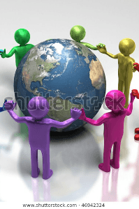 ಒಗ್ಗಟ್ಟಿನಲ್ಲಿ ಬಲವಿದೆ.