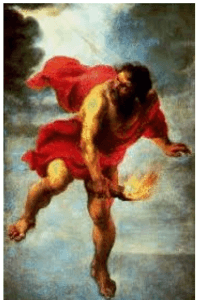 പ്രോമിത്യൂസ്