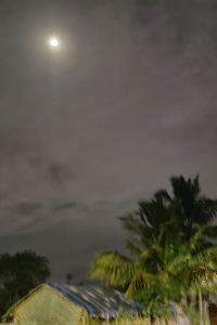 ஒரு இரவு தூக்கம்