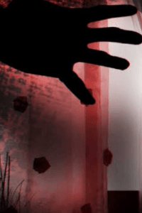 गरीबी में भी दरिंदगी पैदा होती।