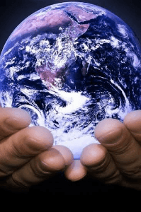 உலக உருண்டை
கிரீடமே கல்வி