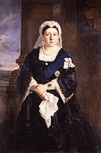 Queen Victoria: The Last Empress Of India