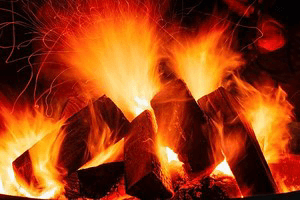 🔥 തീ