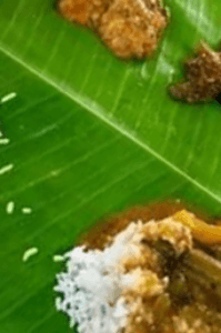 ಬ್ರಾಹ್ಮಣ ಭೋಜನ ಪ್ರಿಯ