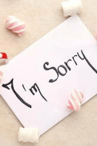 ਮਾਫ਼ੀਨਾਮਾ