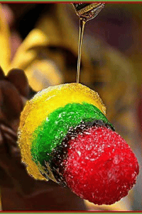 Ice gola