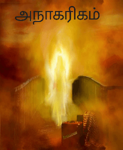 அநாகரிகம்