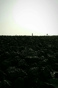 মেছো ভূত!