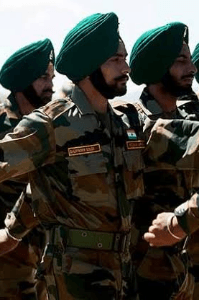 ਜਿਉਂਦੇ ਭਗਵਾਨ