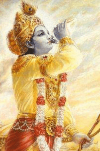 ಪಾಂಚಜನ್ಯ