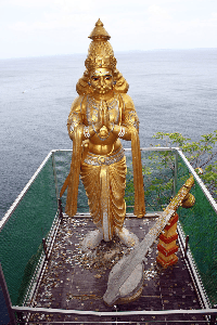 रावण के गुण व अवगुण