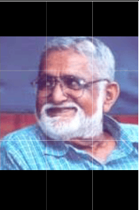 ನನ್ನ  ನೆಚ್ಚಿನ  ಸಾಹಿತಿ 
ಕೆ. ಪಿ. ಪೂರ್ಣಚಂದ್ರ  ತೇಜಸ್ವಿ.
