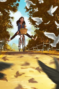 ਜ਼ਿੰਦਗੀ ਦਾ ਲੁਤਫ..
( Turning point )