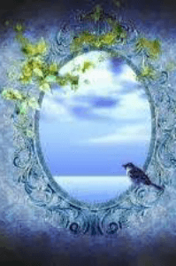 तिलस्मी आईना