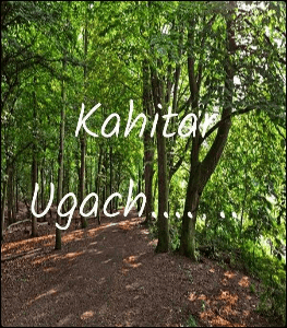 Kahitar Ugach.... ..