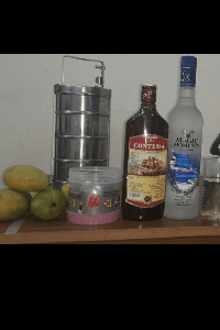 🍷ਸਰਾਬ ਜਾ ਸਰਾਬੀ। ਇਕ ਵਿਅੰਗ।🍷