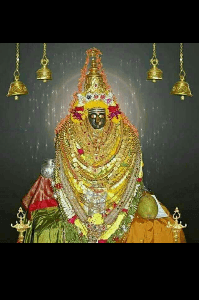 ದಾನಮ್ಮ ದೇವಿ