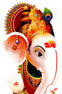 भोयरी संस्कृति - १३ : सिरी गनेस चतुरथी